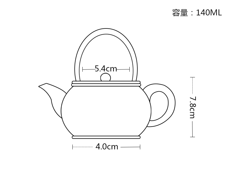 柴烧大师孙义渊，壶