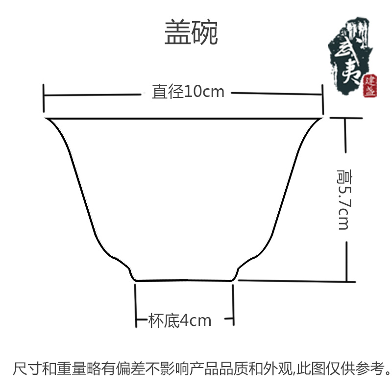 建盏大师丁家相，禅定茶具套装
