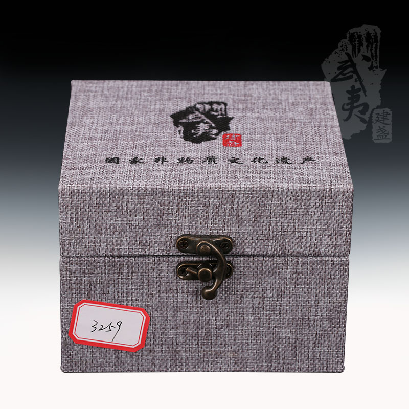 建盏大师叶礼忠，窑变兔毫