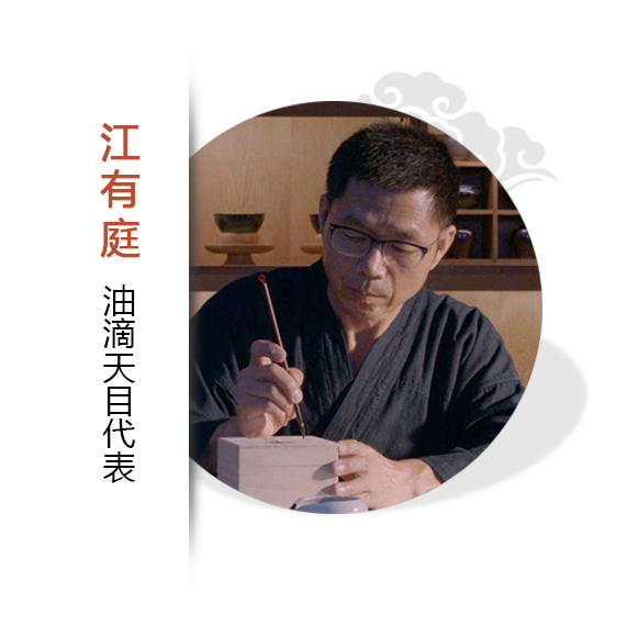 江有庭