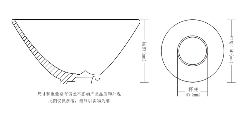 建盏大师吴立主，红油滴大盏