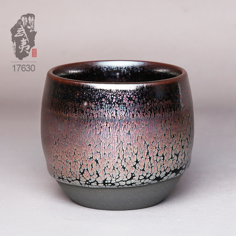 油絵 能慕情 683 UESHIMA MUSEUM COLLECTION