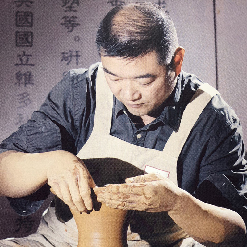 陈祥松