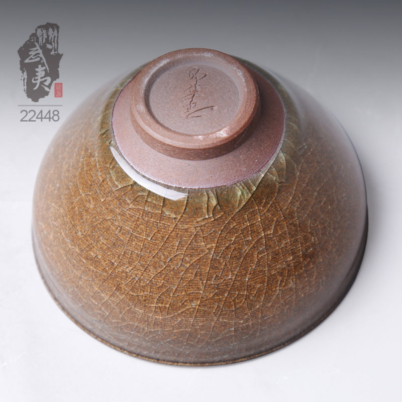 中华财经网建盏名家,非遗物质文化遗产传承人,邱华忠的简单介绍
