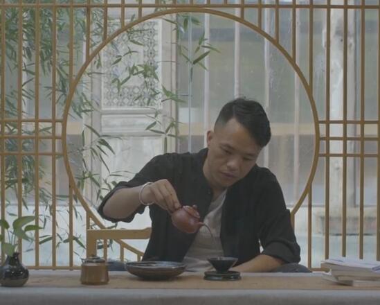 邱晨翔