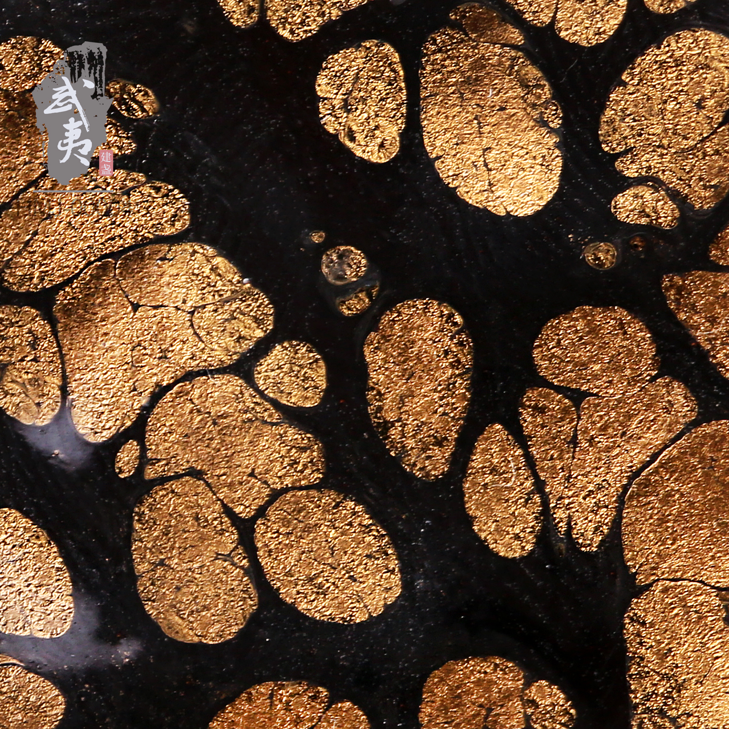 油絵 能慕情 683 今田敬一「新緑」油絵・F6号 絵画買取・販売の小竹美術