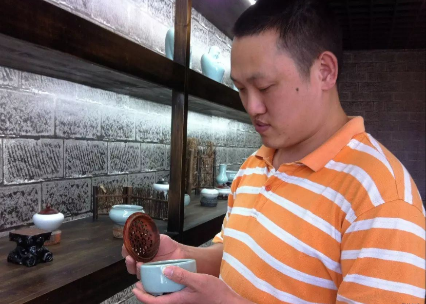 黄柯